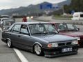 Sahibinden Tofaş Doğan SLX ie 1998 Model 