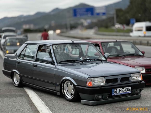 Sahibinden Tofaş Doğan SLX ie 1998 Model 
