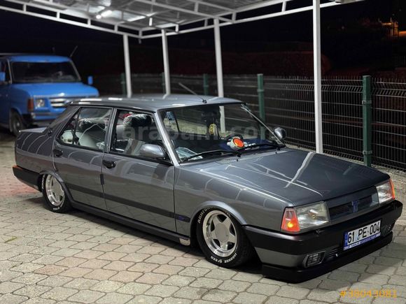 Sahibinden Tofaş Doğan SLX ie 1998 Model 