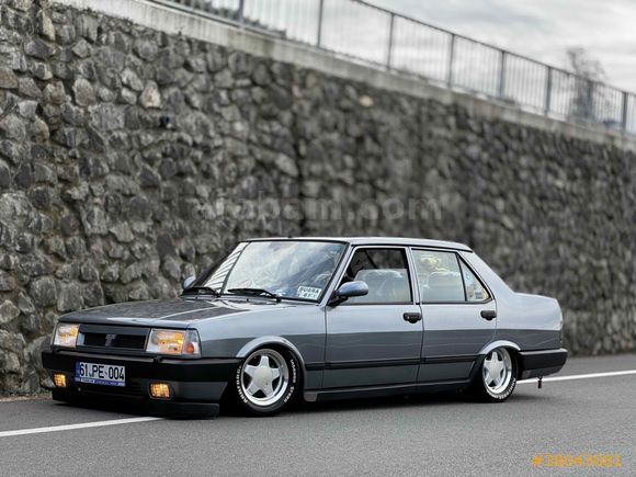 Sahibinden Tofaş Doğan SLX ie 1998 Model 