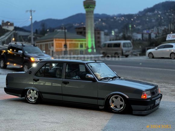 Sahibinden Tofaş Doğan SLX ie 1998 Model 