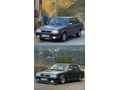 Sahibinden Tofaş Doğan SLX ie 1998 Model 