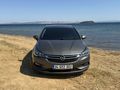 Sahibinden Opel Astra 1.6 CDTI Dynamic 2017 Model  140.000 Gri (titanyum) 