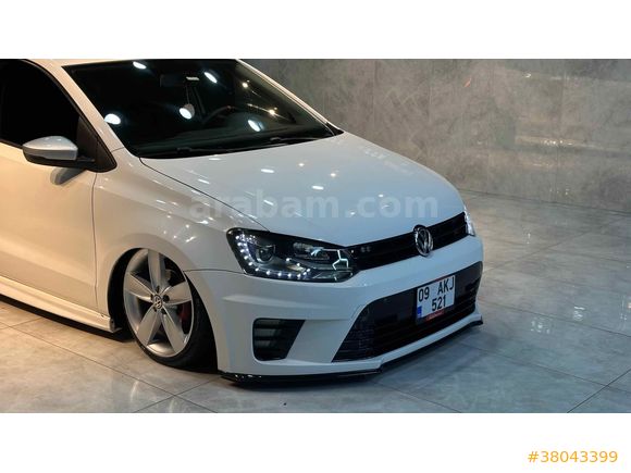 2012  yapılı Polo
