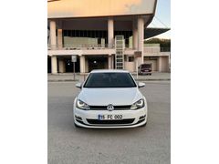 Sahibinden Volkswagen Golf 1.4 TSi Highline 2016 Model 