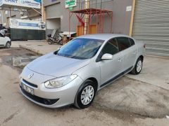 Sahibinden Renault Fluence 1.5 dCi Business 2012 Model  189.000 km Gri (metalik)