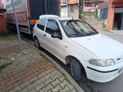 Sahibinden Fiat Palio 1.2 HL 2003 Model