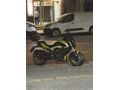Sahibinden Bajaj Dominar 250 D