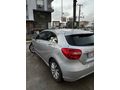 SUNROOFLU TEMİZ A180CDI