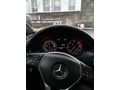 SUNROOFLU TEMİZ A180CDI