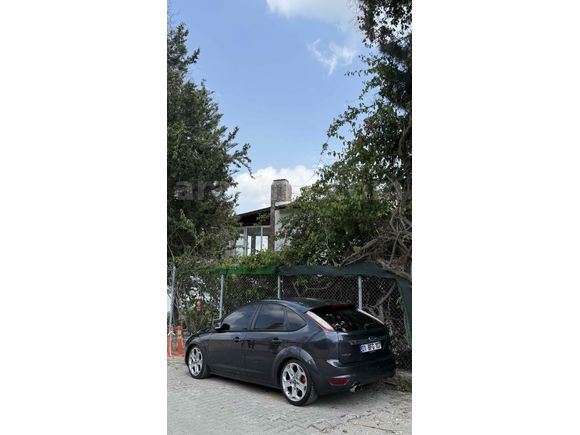 EMSALSİZ TEMİZLİKTE  FOCUS 2.5 1.6TDCİ TİTANYUM