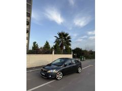 Sahibinden Ford Focus 1.6 TDCi Titanium 2009 Model  299.000 km Gri (titanyum)