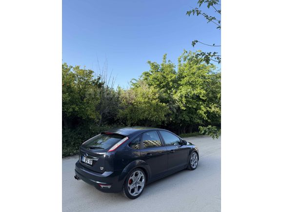 EMSALSİZ TEMİZLİKTE  FOCUS 2.5 1.6TDCİ TİTANYUM