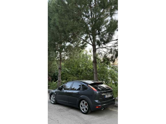 EMSALSİZ TEMİZLİKTE  FOCUS 2.5 1.6TDCİ TİTANYUM