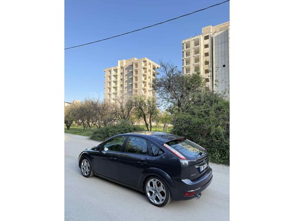 EMSALSİZ TEMİZLİKTE  FOCUS 2.5 1.6TDCİ TİTANYUM