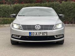 Sahibinden Volkswagen VW CC 1.4 TSi 2012 Model 