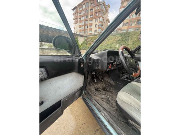 Sahibinden Tofaş Doğan SLX 1994 Model Ankara