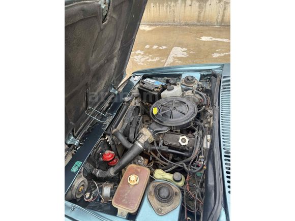 Sahibinden Tofaş Doğan SLX 1994 Model Ankara