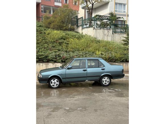 Sahibinden Tofaş Doğan SLX 1994 Model Ankara