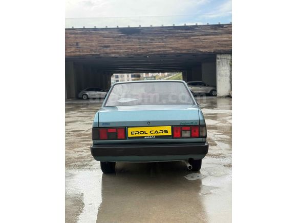 Sahibinden Tofaş Doğan SLX 1994 Model Ankara