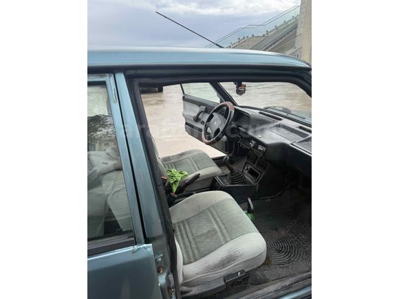 Sahibinden Tofaş Doğan SLX 1994 Model Ankara
