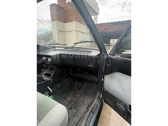 Sahibinden Tofaş Doğan SLX 1994 Model Ankara