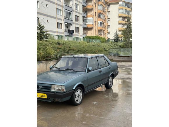Sahibinden Tofaş Doğan SLX 1994 Model Ankara