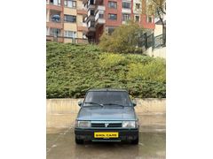 Sahibinden Tofaş Doğan SLX 1994 Model Ankara