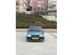 Sahibinden Tofaş Doğan SLX 1993 Model Ankara