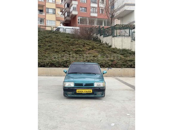 Sahibinden Tofaş Doğan SLX 1993 Model Ankara