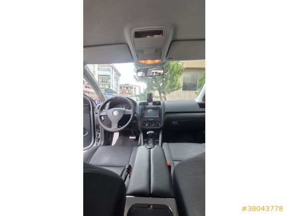 Sahibinden Volkswagen Golf 1.6 Primeline 2006 Model
