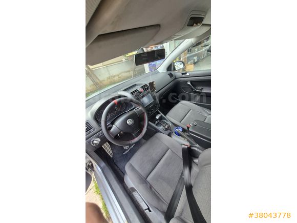 Sahibinden Volkswagen Golf 1.6 Primeline 2006 Model