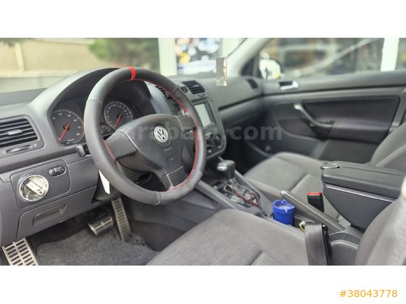 Sahibinden Volkswagen Golf 1.6 Primeline 2006 Model
