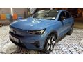 Sahibinden Volvo C40 Ultimate 2023 Model 