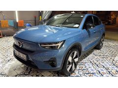 Sahibinden Volvo C40 Ultimate 2023 Model 