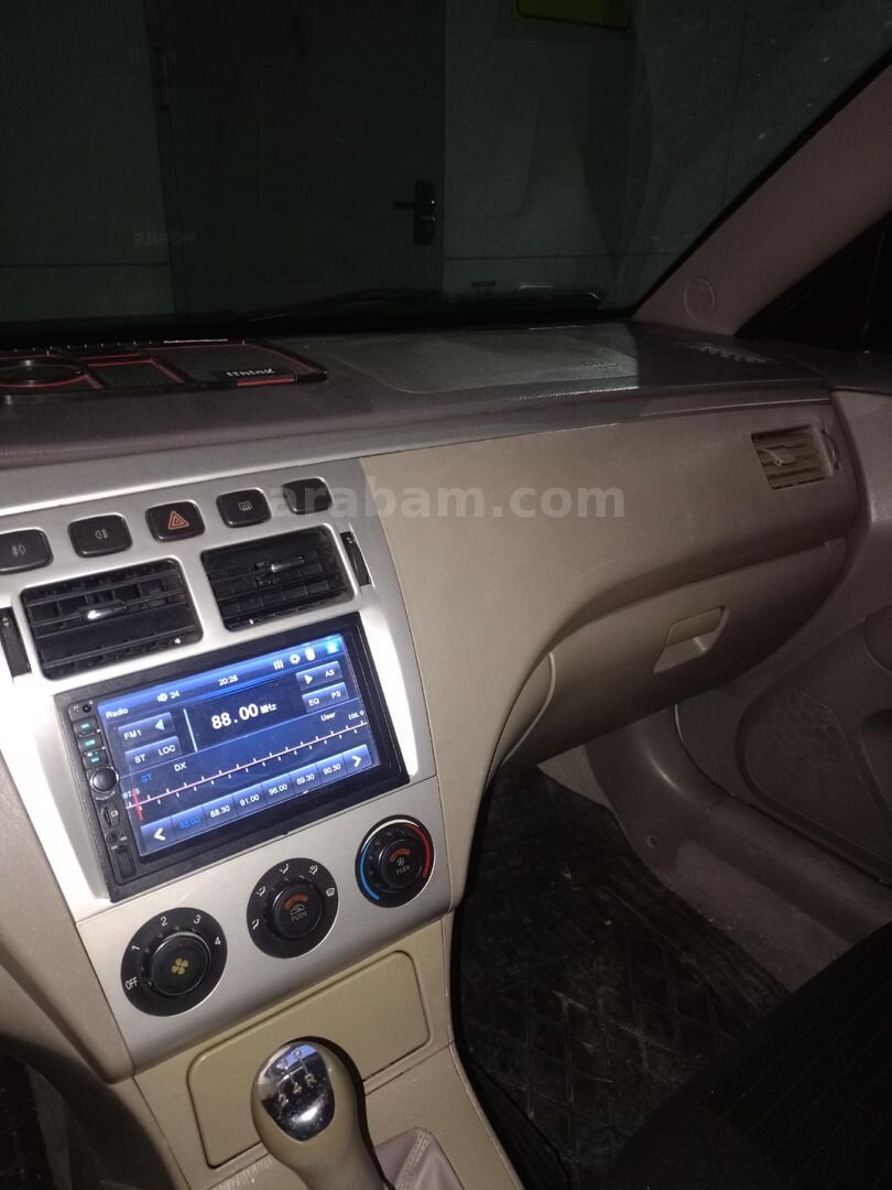 Sahibinden Chery Alia 1.6 Acteco Norma 2011 Model Trabzon 140.000 km Beyaz 4