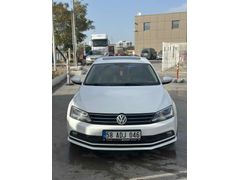 Sahibinden Volkswagen Jetta 1.4 TSi BlueMotion Comfortline 2015 Model 