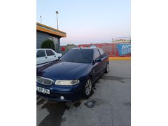 Sahibinden Rover 414 Si 1998 Model