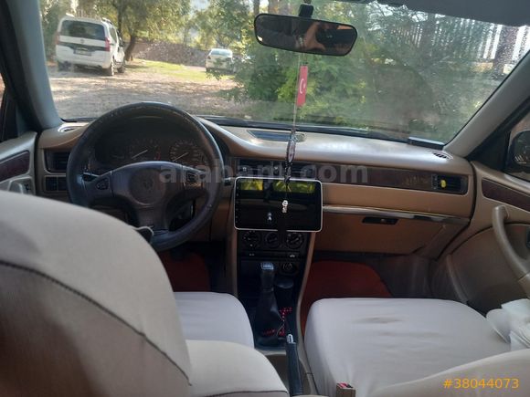 Sahibinden Rover 414 Si 1998 Model