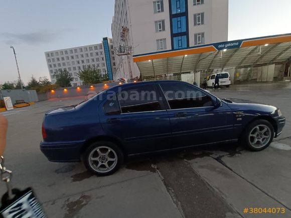 Sahibinden Rover 414 Si 1998 Model