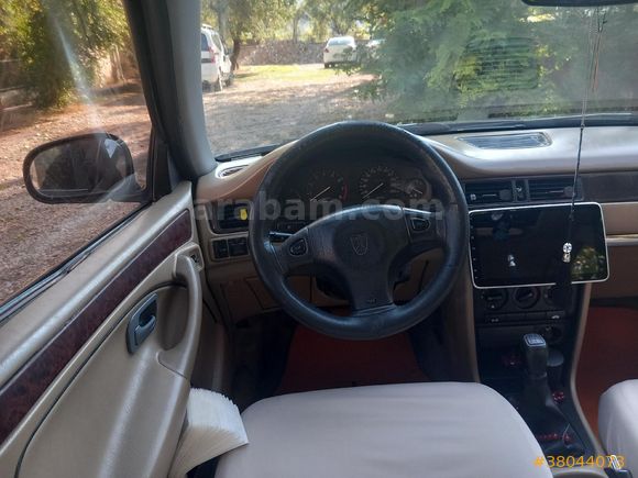 Sahibinden Rover 414 Si 1998 Model