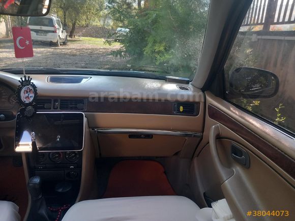Sahibinden Rover 414 Si 1998 Model