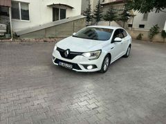 Sahibinden Renault Megane 1.5 dCi Touch 2016 Model 