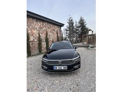 Bankacıdan Volkswagen Passat 1.5 TSi Business 2020 Model 