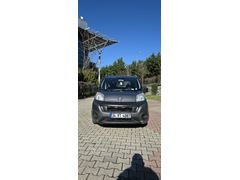 Sahibinden Fiat Fiorino Panorama 1.3 Multijet Pop 2016 Model