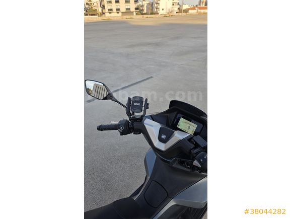 Sahibinden Honda PCX125 DX