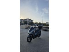 Sahibinden Honda PCX125 DX