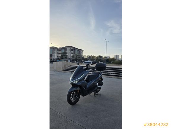 Sahibinden Honda PCX125 DX