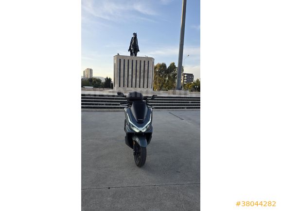 Sahibinden Honda PCX125 DX