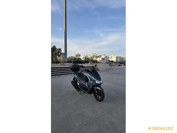 Sahibinden Honda PCX125 DX